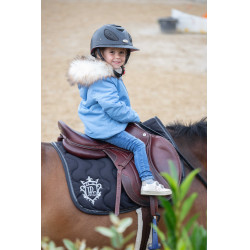 Bombers Eden por PL Lyon Azul ártico