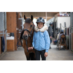 Bombers Eden por PL Lyon Azul ártico