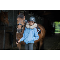 Bombers Eden por PL Lyon Azul ártico