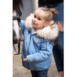 Bombers Eden por PL Lyon Azul ártico