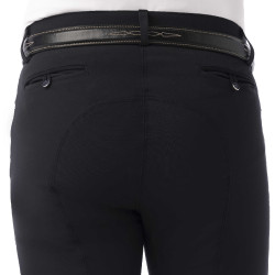 Calça Equitheme Georg masculino Preto Calça Equitheme Georg masculino Preto