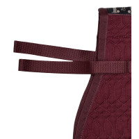 Almofada de sela Claude T de T