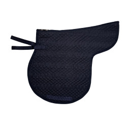 Almofada de sela Claude T de T Marinho Azul-marinho Almofada de sela Claude T de T Marinho Azul-marinho