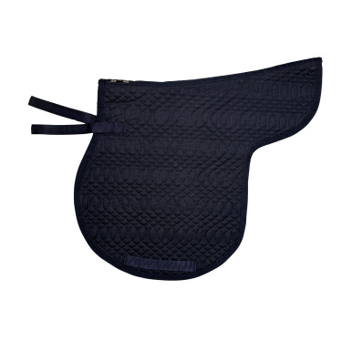 Almofada de sela Claude T de T Marinho Azul-marinho Almofada de sela Claude T de T Marinho Azul-marinho