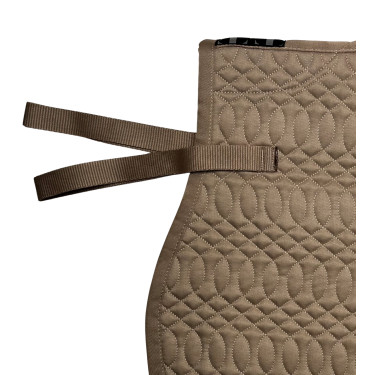 Almofada de sela Claude T de T Bege