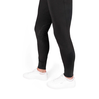 Calça Equithème Sam Preto