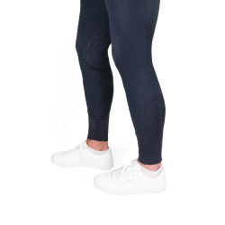 Calça Equithème Sam Marinho Azul-marinho