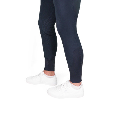 Calça Equithème Sam Marinho Azul-marinho