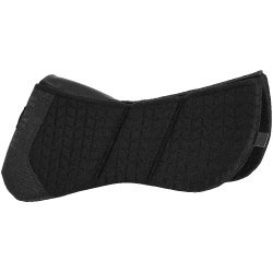 Amortecedor corretivo Pro Series X-IMPACT 3 bolsos Preto Amortecedor corretivo Pro Series X-IMPACT 3 bolsos Preto