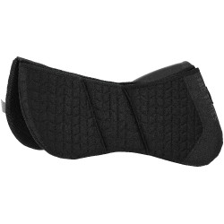 Amortecedor corretivo Pro Series X-IMPACT 3 bolsos Preto Amortecedor corretivo Pro Series X-IMPACT 3 bolsos Preto