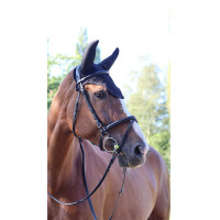 Boné Lami-Cell Silentair Preto