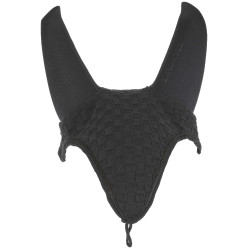 Boné longo Lami-Cell Silentair Preto Boné longo Lami-Cell Silentair Preto