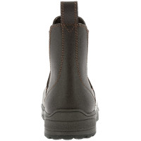 Botas de segurança Norton Sécurity Castanho