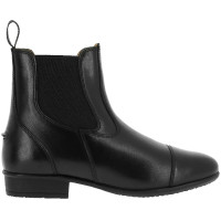 Botas Equithème Chic Preto