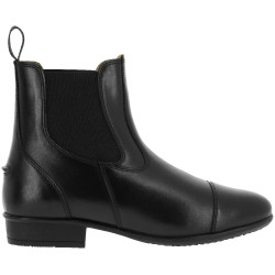 Botas Equithème Chic Preto