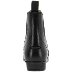 Botas Equithème Chic Preto