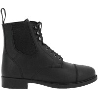 Botas Norton Nîmes com atacadores Preto