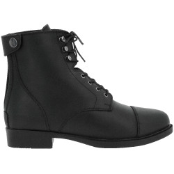 Botas Norton Nîmes Zip + atacadores Preto Botas Norton Nîmes Zip + atacadores Preto