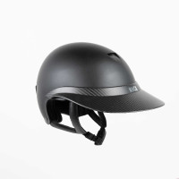 Capacete Naca Comète S Fosco Preto