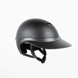 Capacete Naca Comète S Fosco Preto Capacete Naca Comète S Fosco Preto
