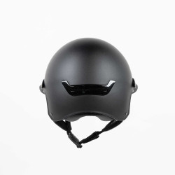 Capacete Naca Comète S Fosco Preto Capacete Naca Comète S Fosco Preto