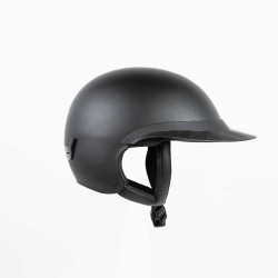 Capacete Naca Comète S Fosco Preto Capacete Naca Comète S Fosco Preto