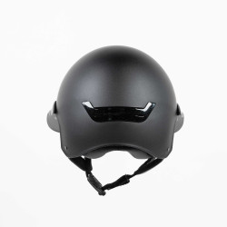 Capacete Naca Comète S Fosco Preto Capacete Naca Comète S Fosco Preto