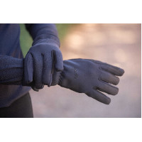 Luvas Pénélope Wintertech Preto Luvas Pénélope Wintertech Preto
