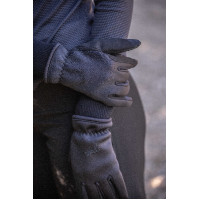 Luvas Pénélope Wintertech Preto Luvas Pénélope Wintertech Preto