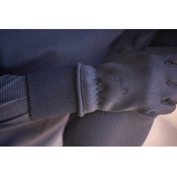 Luvas Pénélope Wintertech Preto