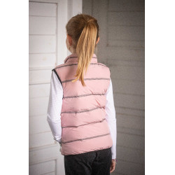 Colete sem mangas Eden by Pénélope Anouck Rosa