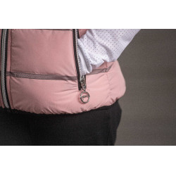 Colete sem mangas Eden by Pénélope Anouck Rosa