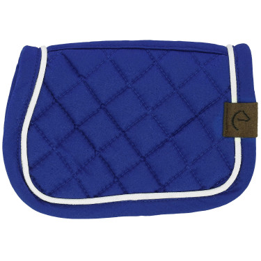 Mini-tapete Pony Academy Azul royal