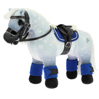 Mini-ligas Pony Academy Azul royal Mini-ligas Pony Academy Azul royal