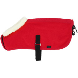 Mini-coberturas Pony Academy Vermelho