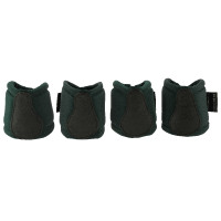 Mini-Guetes e Protetores de Boletos Pony Academy Verde escuro