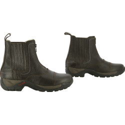 Botas Norton Zermatt Zip inverno Botas Norton Zermatt Zip inverno