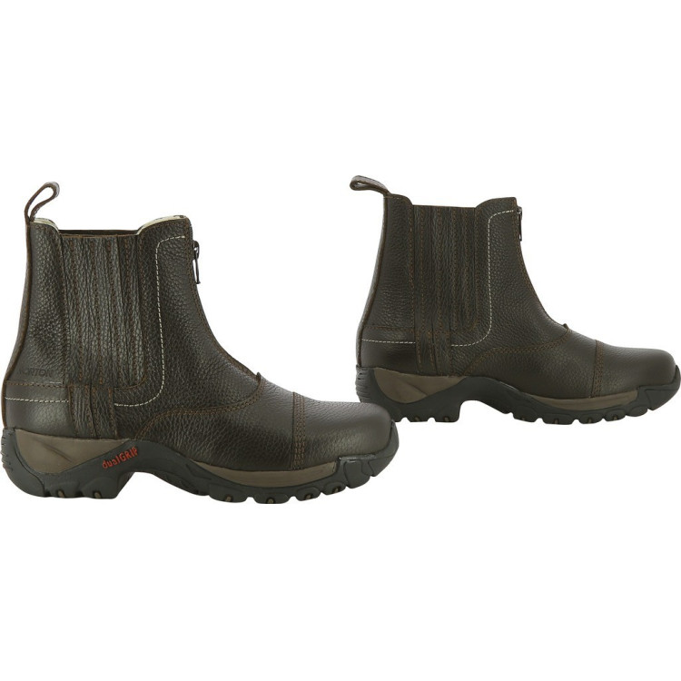 Botas Norton Zermatt Zip inverno Botas Norton Zermatt Zip inverno