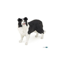 Figura Border Collie Papo Figura Border Collie Papo