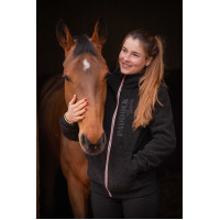 Polares Mathis Paddock Sport Preto