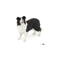 Figura Border Collie Papo Figura Border Collie Papo