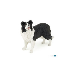 Figura Border Collie Papo