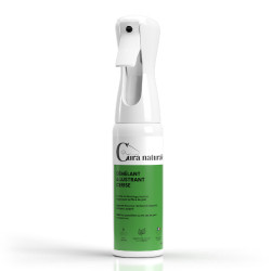 Desembaraçador & Lustroso Cura Naturale Cereja Vermelho Desembaraçador & Lustroso Cura Naturale Cereja Vermelho