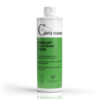 Desembaraçador & Lustroso Cura Naturale Cereja Vermelho