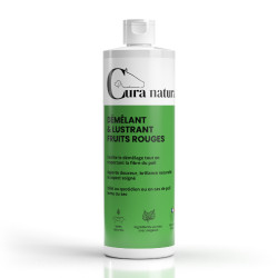 Desembaraçador & Lustroso Cura Naturale Frutos vermelhos Desembaraçador & Lustroso Cura Naturale Frutos vermelhos