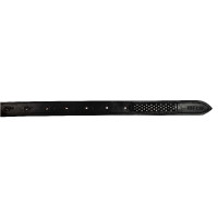 Estribos Norton Club Damier Preto