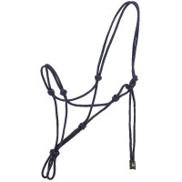 Caveçon etológico Norton em nylon Marinho Azul-marinho