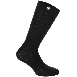 Meias Equithème Yasmine Preto Meias Equithème Yasmine Preto