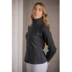 Casaco Pénélope Azylis Preto