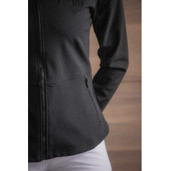 Casaco Pénélope Azylis Preto